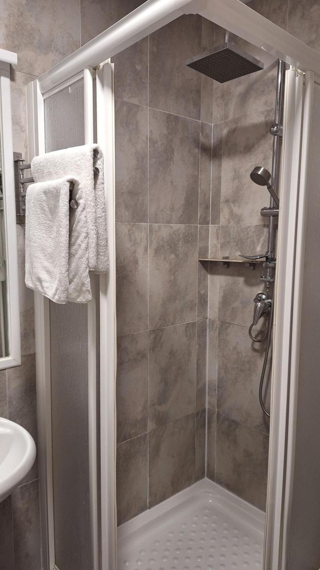Economy Double or Twin Room