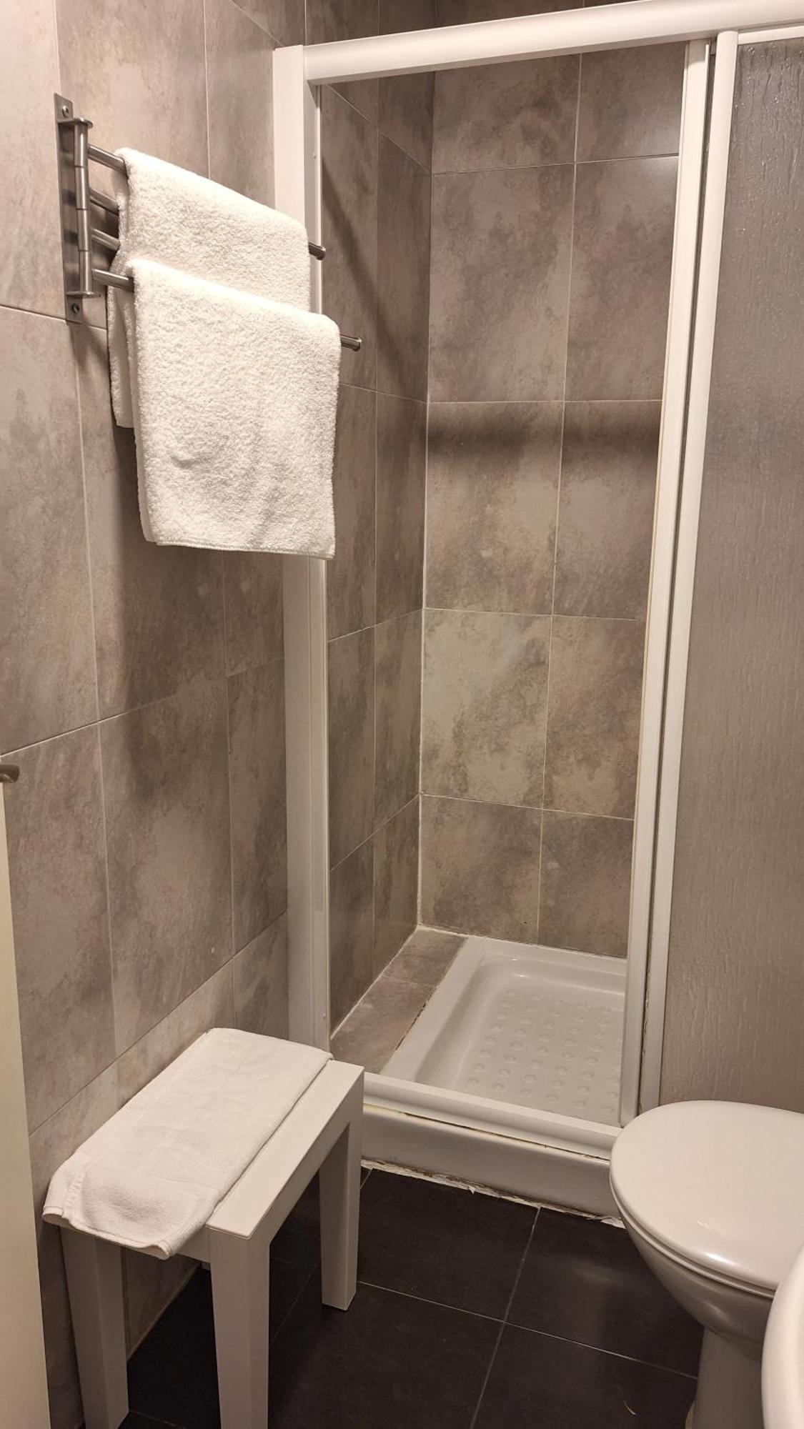 Double Room Terrace