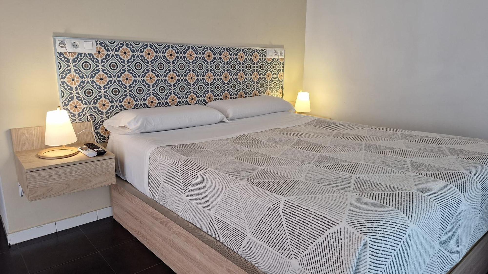 Double Room Terrace