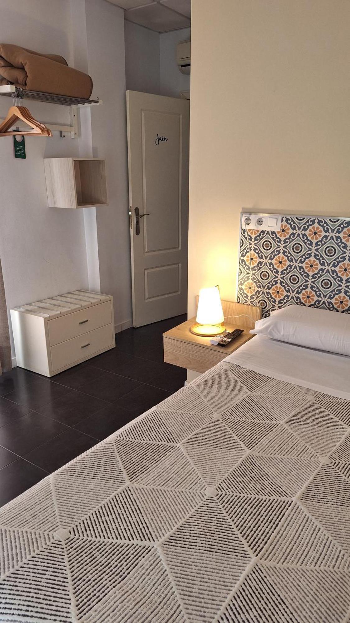Double Room Terrace